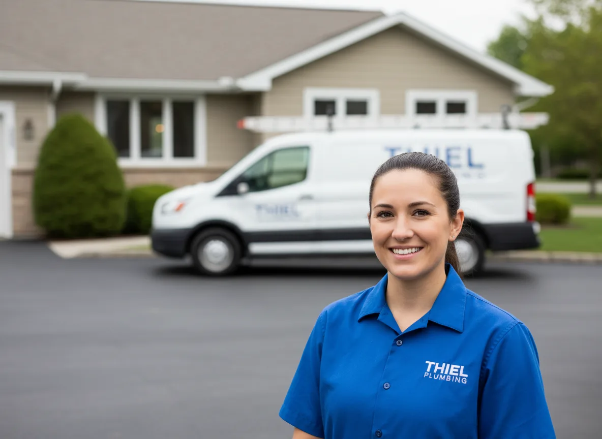 Plumber Campbell, OH FAQs